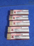 500 rounds of Winchester .22 LR~6601