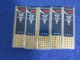 500 rounds of CCI .22LR ammo~6602