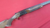 Browning Citori 20ga, over under, Special Steel, ~6613