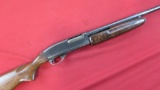 Remington 870 Wingmaster, 12ga pump, ~6615