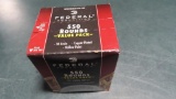 500rds Federal .22LR 36gr~6618