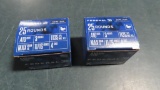 50rds Federal .410 3