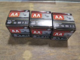75rds Winchester .410 2 1/2