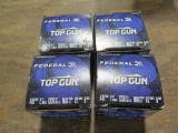 100rds Federal .410 2 1/2