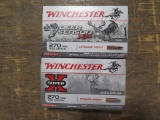 40rds Winchester .270Win 130gr~6652