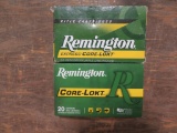 40rds Remington 30-06SPRG 180gr~6655