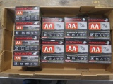 250rds Winchester 12ga 2 3/4