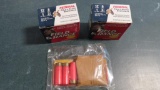 50rds 12ga & 12ga shredder pkg~6668