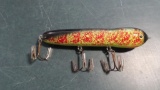 Custom made Big Mama musky lure - new~6670