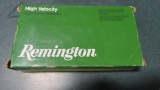 15rds Remington 300Win Mag 150gr~6674