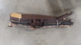 Rifle and shotgun cases~6681