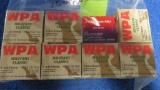 160 rds Wolf Military Classic 7.26 x 39~6688