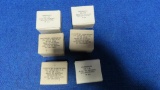 120 rds Plain 7.26 x 39~6689