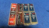 400 rds CCI, Winchester and Hornady 22 Mag~6692