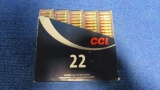 500 rds 22 Mini Mag LR~6698