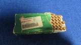 47 rds Norinco 9 x 18~6700
