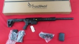 WorldTac MKX3 12ga semi auto shotgun, NEW~6715