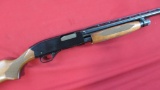 Winchester model 1300 12ga pump, 3