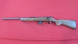 Savage Mark II Y .22LR bolt rifle, left handed~6729