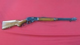 Marlin 336 30-30 lever, 