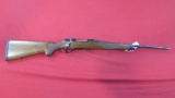Ruger M77 Mark II .243Win bolt rifle ~6733