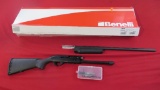Benelli M2 20ga semi auto shotgun, 26