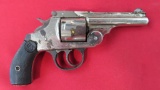 US Revolver Co .32 double action revolver~6737