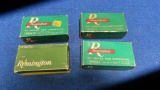 200 rds Remington Police Service 38 special, lead~6748