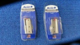 (2) Marlin 22 LR magazines~6750