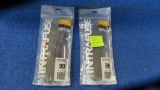 (2) AK 47 magazines, 30 rd~6756