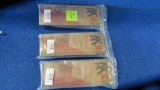 (3) AK 47 magazines, 30 rd~6757