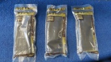 (3) AR magazines, 30 rd~6759