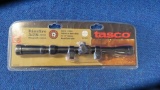 Tasco 3-7 22 scope~6761