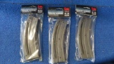 (3) H&K 416 magazines, 22 LR~6763