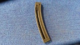 Walther 22 LR magazine, 30 rd~6764