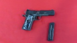 Sig Sauer 1911-22 .22LR, pistol, 2 mags ~6767