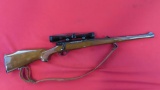 Interarms Mark X .308 bolt action, Luepold M8-4X scope ~6768