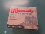 20rds Hornady 454 Casull 30gr XTP Mag~6781