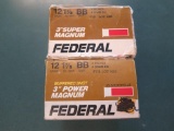 50 Federal 12ga, 3