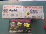 70rds Winchester 12ga, 3