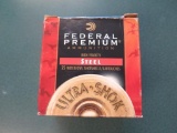25rds Federal Premium 20ga 3