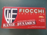 100rds Foicchi 45 Auto, 230gr~6788