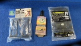Safety treads, Boot hanger, small game camera~6799