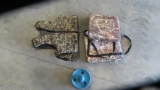 Anchor, Boat cushions, Life jacket~6802