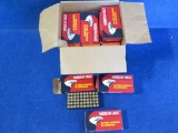 1000 45 Auto once fired brass~6806