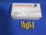 56 rds Winchester 44 Mag, 240gr~6808