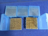 500 44 Mag once fired brass~6809