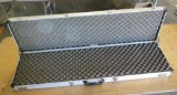 Hard rifle case~6810