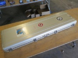 Hard rifle case~6811