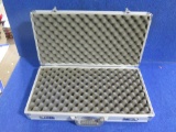 Hard hand gun case~6812